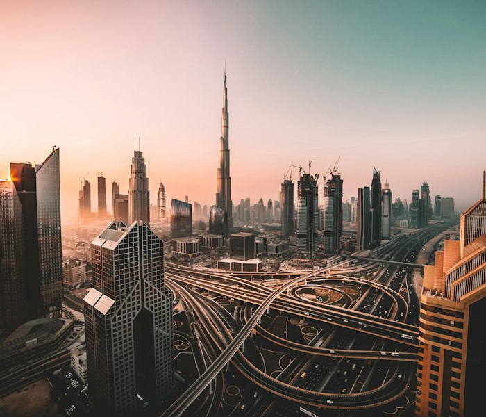 Tourism License in Dubai